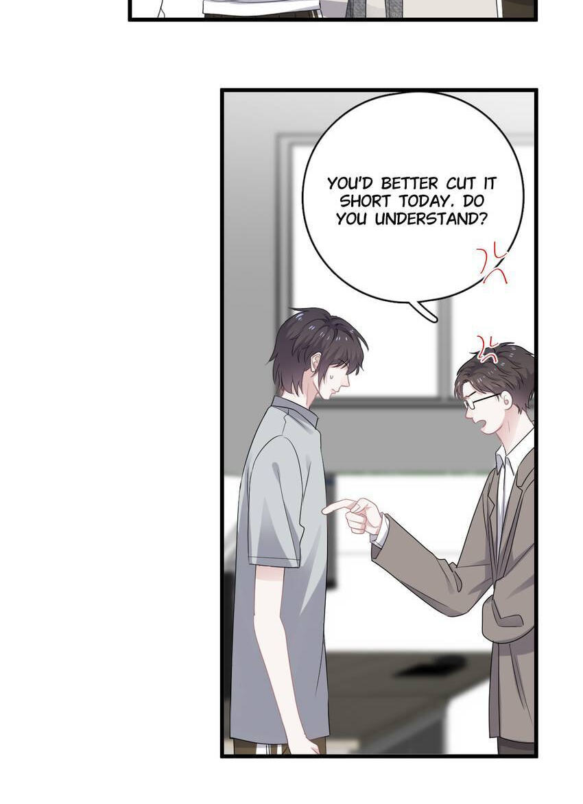 Read The Guy Inside Me chapter 9 image 12 on Lezhin