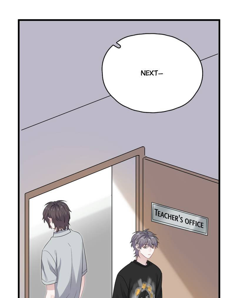 Read The Guy Inside Me chapter 9 image 13 on Lezhin