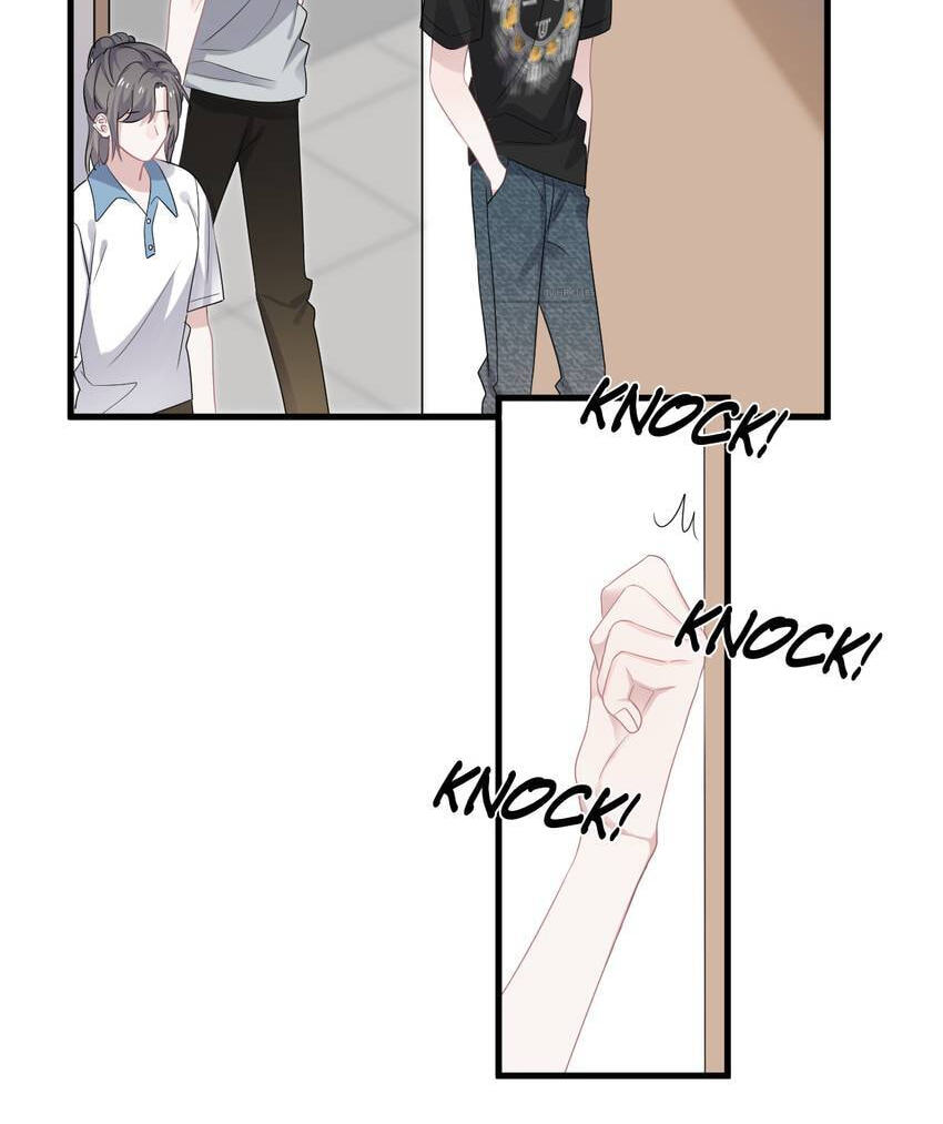Read The Guy Inside Me chapter 9 image 14 on Lezhin