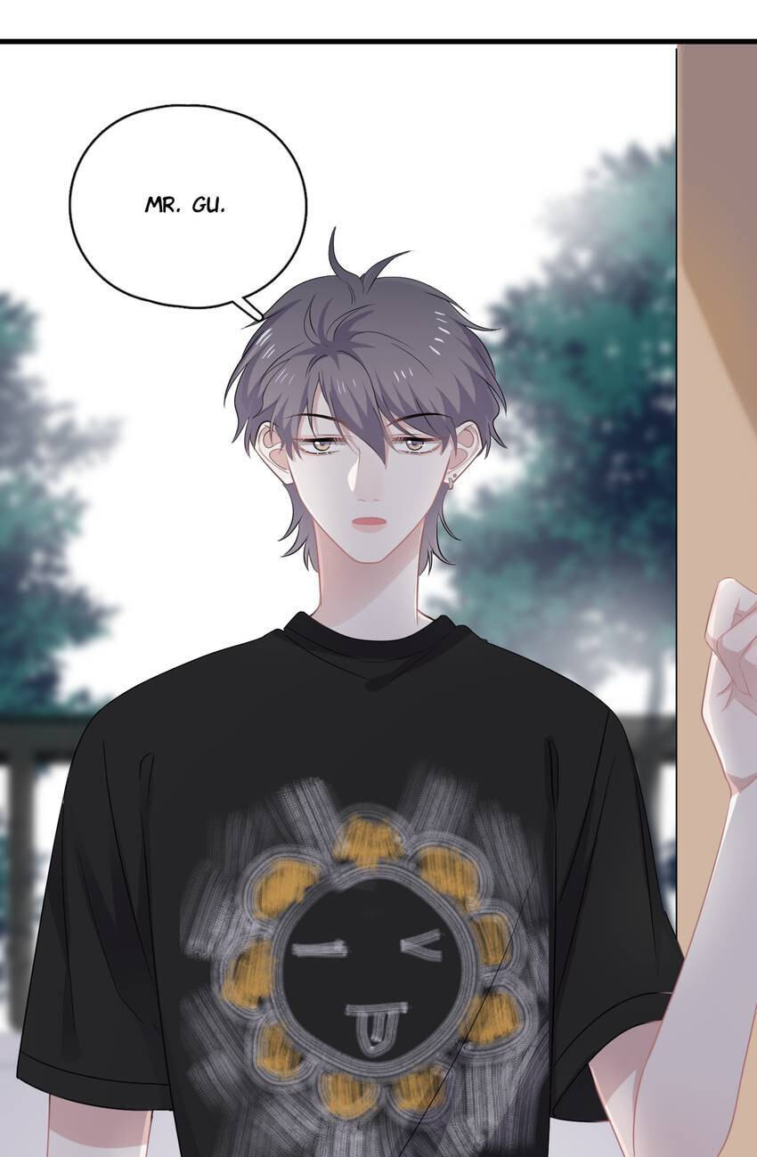 Read The Guy Inside Me chapter 9 image 15 on Lezhin