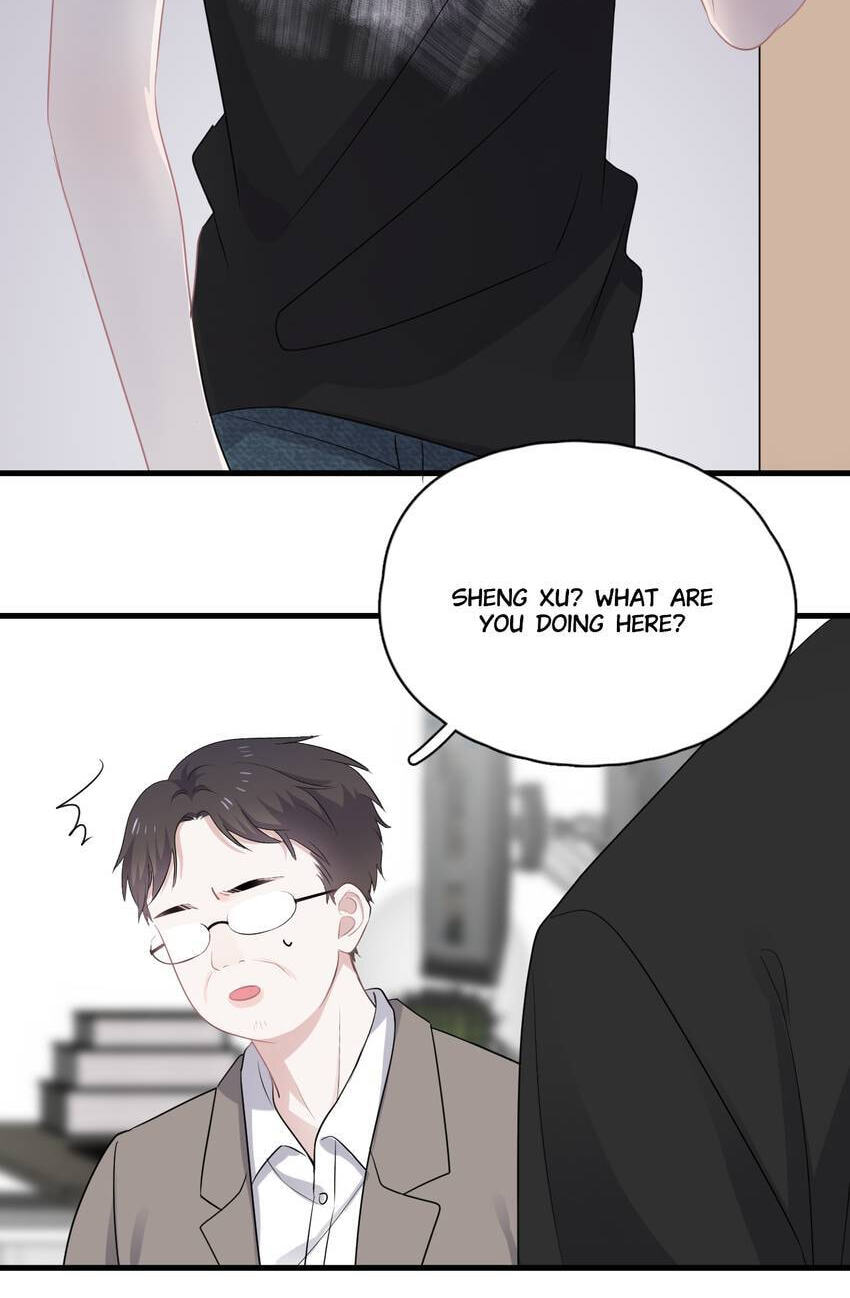 Read The Guy Inside Me chapter 9 image 16 on Lezhin