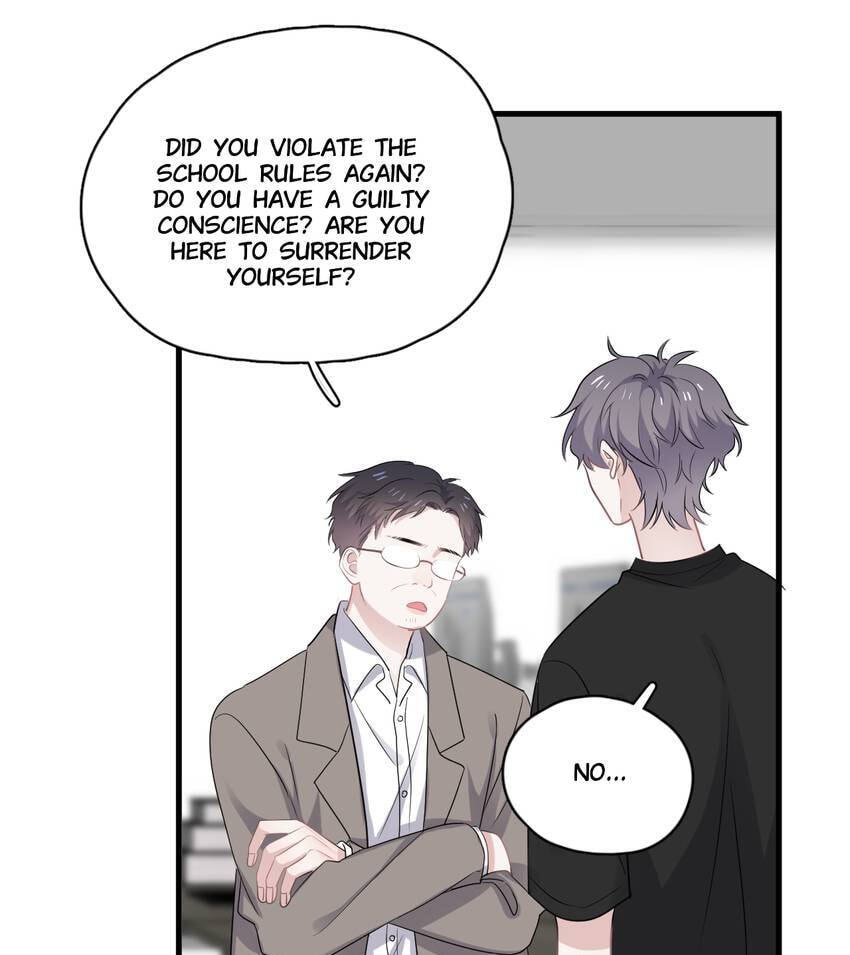 Read The Guy Inside Me chapter 9 image 17 on Lezhin