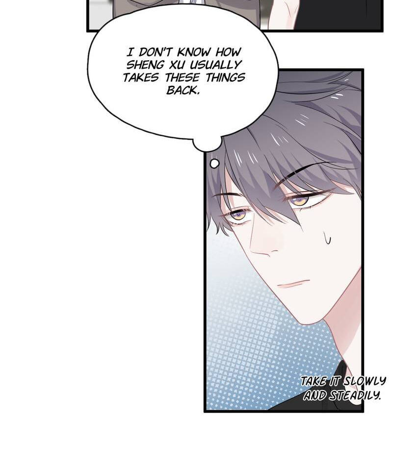 Read The Guy Inside Me chapter 9 image 18 on Lezhin