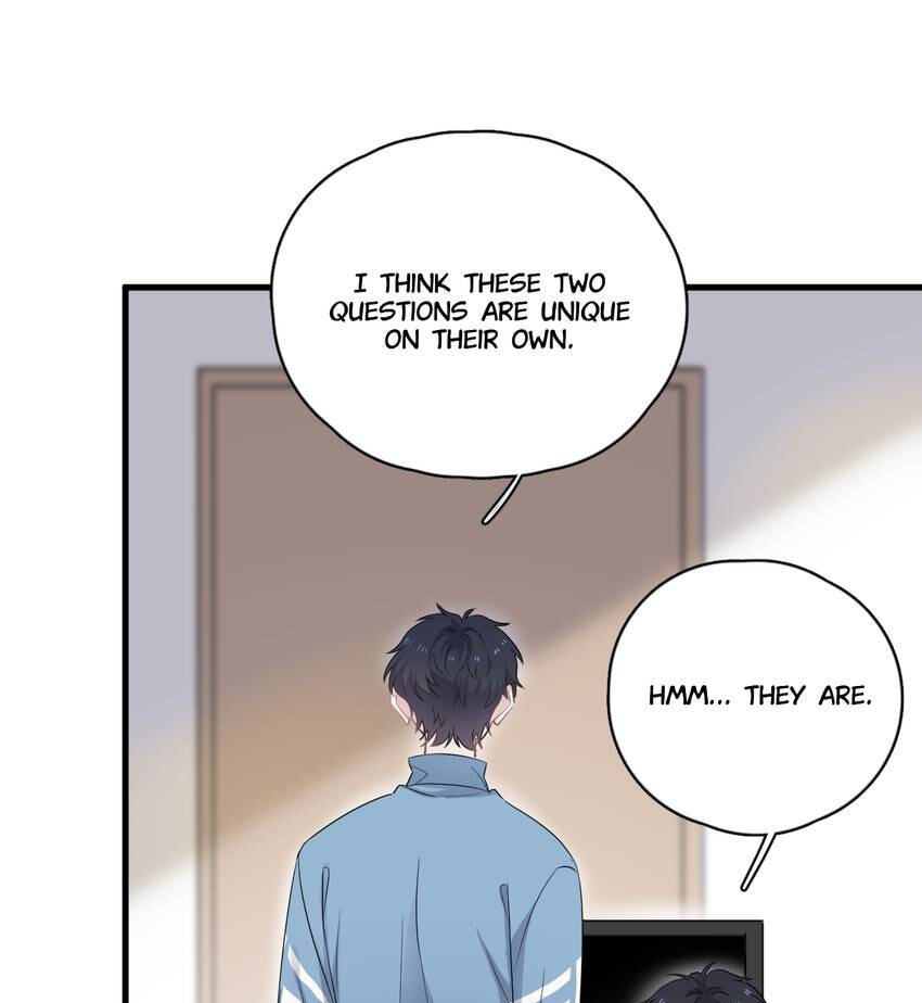 Read The Guy Inside Me chapter 9 image 2 on Lezhin