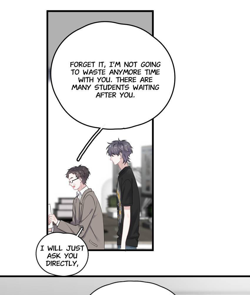 Read The Guy Inside Me chapter 9 image 24 on Lezhin