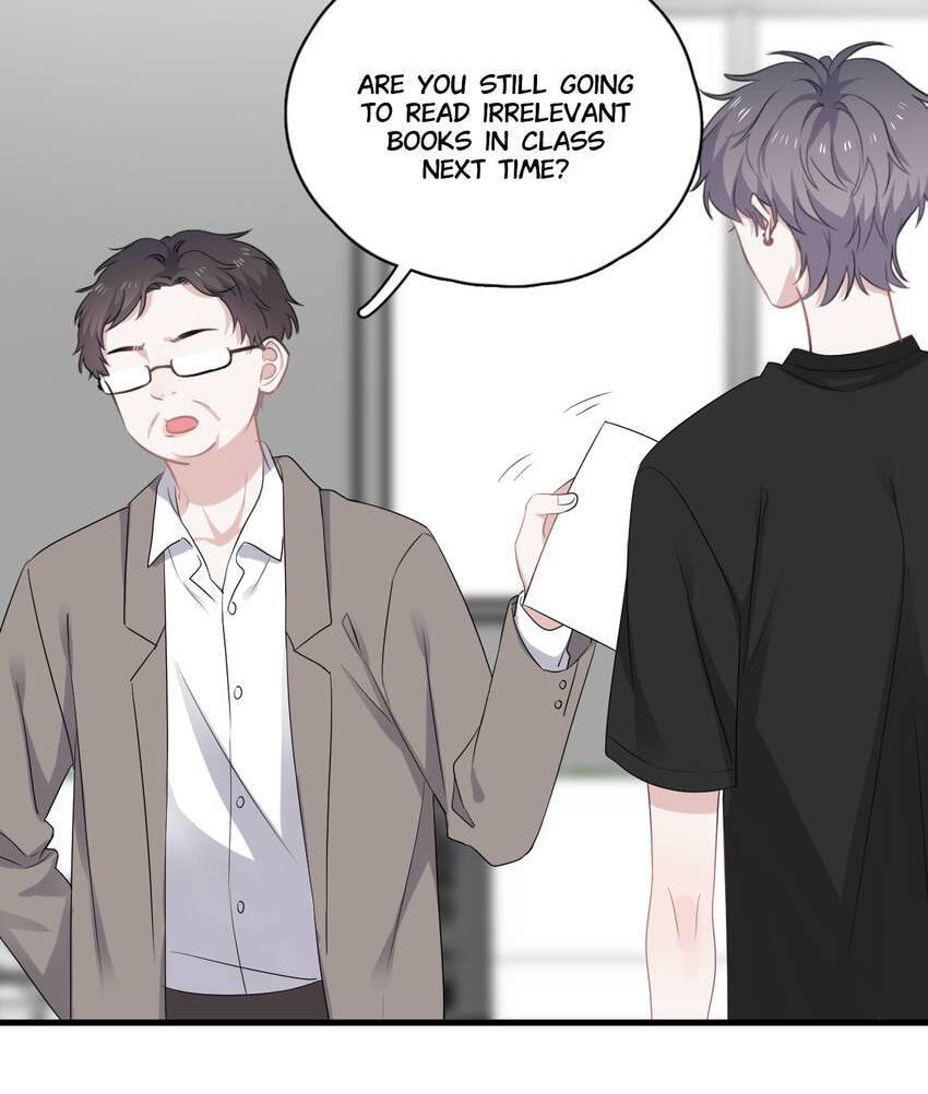 Read The Guy Inside Me chapter 9 image 25 on Lezhin