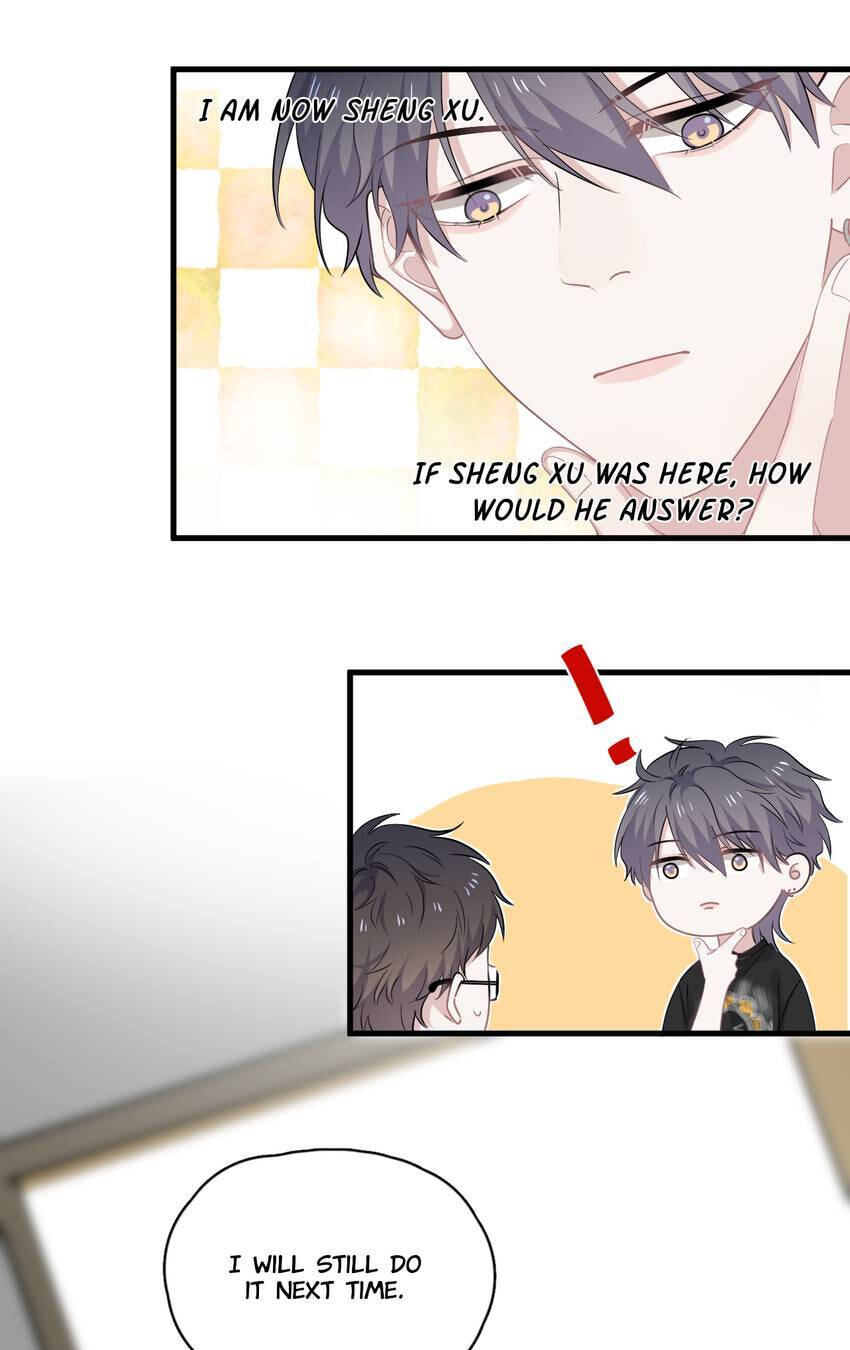 Read The Guy Inside Me chapter 9 image 26 on Lezhin