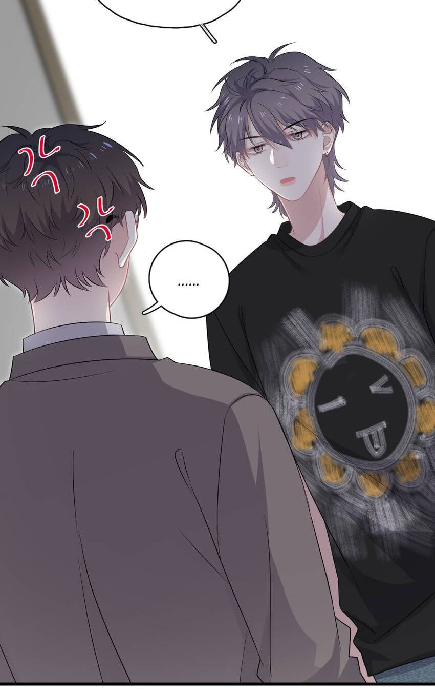 Read The Guy Inside Me chapter 9 image 27 on Lezhin