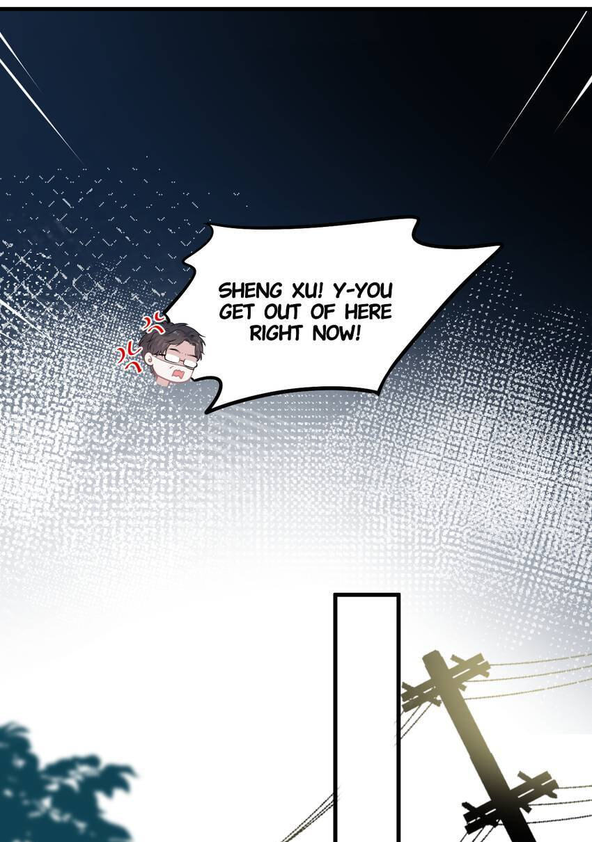 Read The Guy Inside Me chapter 9 image 28 on Lezhin