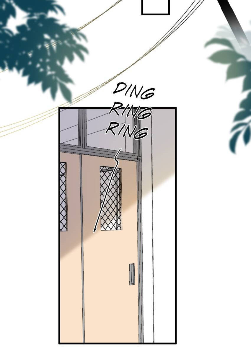 Read The Guy Inside Me chapter 9 image 29 on Lezhin