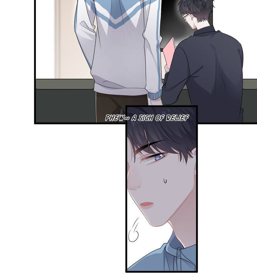 Read The Guy Inside Me chapter 9 image 3 on Lezhin
