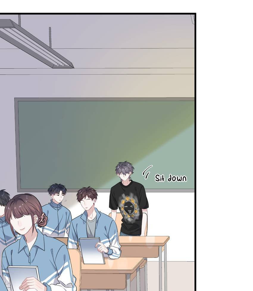 Read The Guy Inside Me chapter 9 image 30 on Lezhin