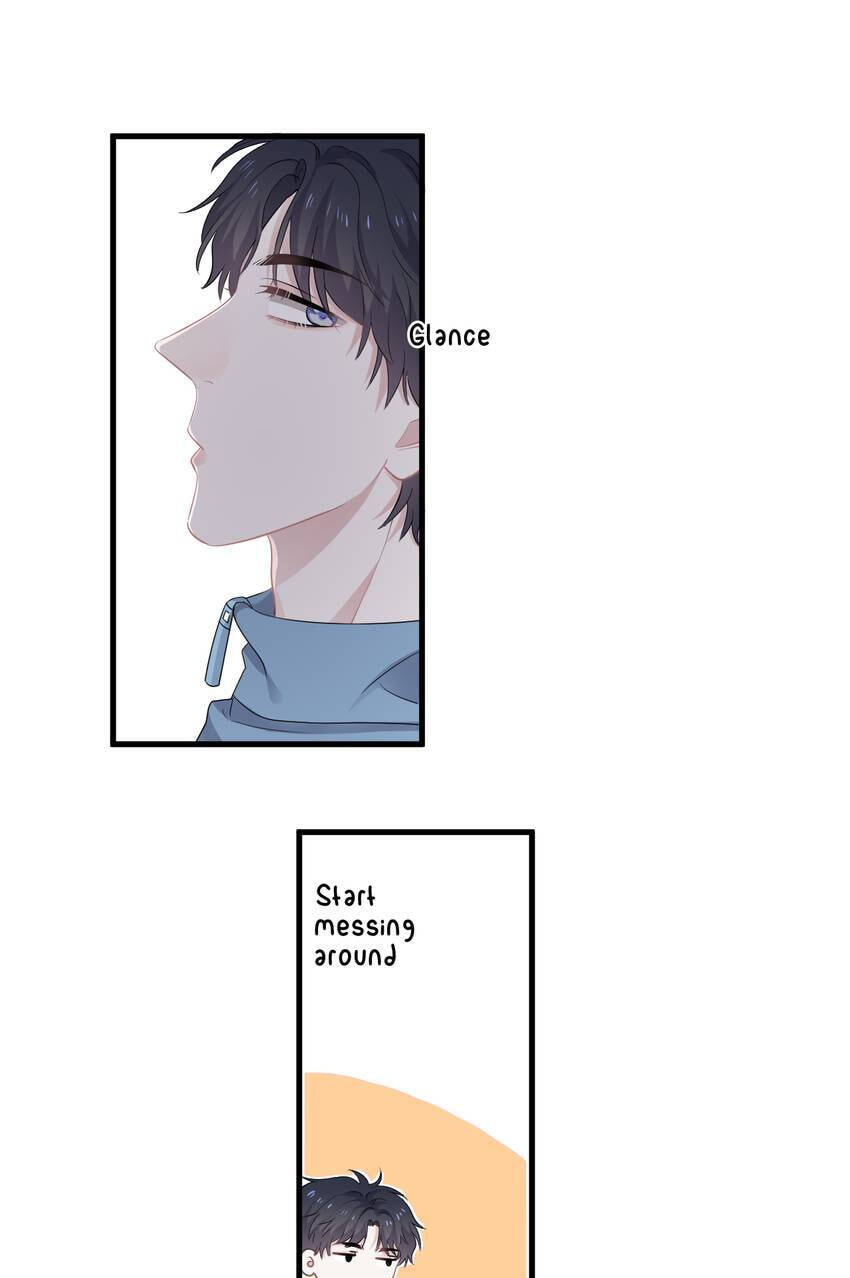 Read The Guy Inside Me chapter 9 image 36 on Lezhin