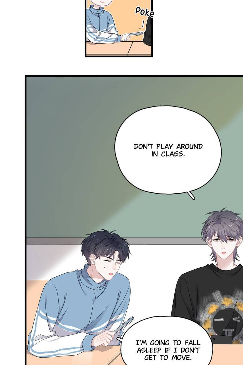 Read The Guy Inside Me chapter 9 image 37 on Lezhin
