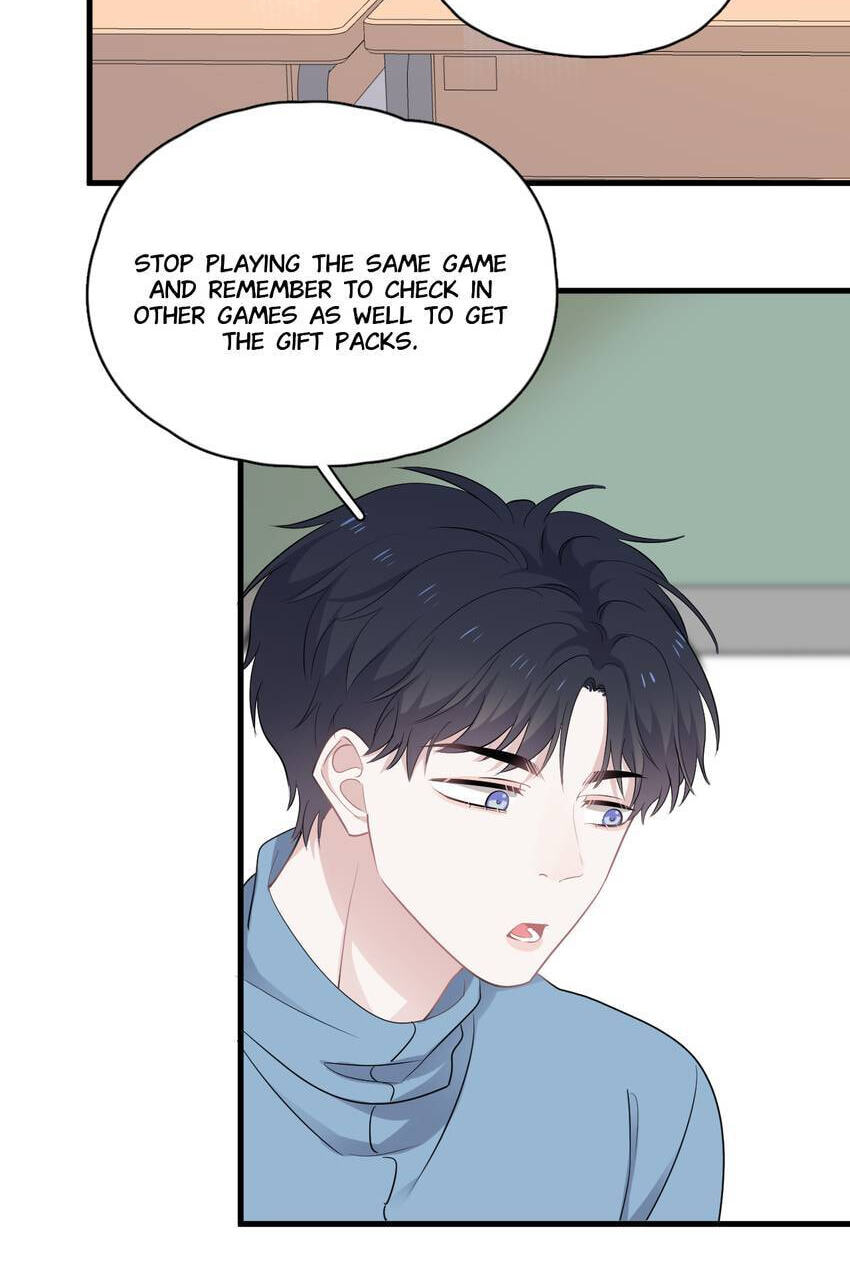 Read The Guy Inside Me chapter 9 image 38 on Lezhin