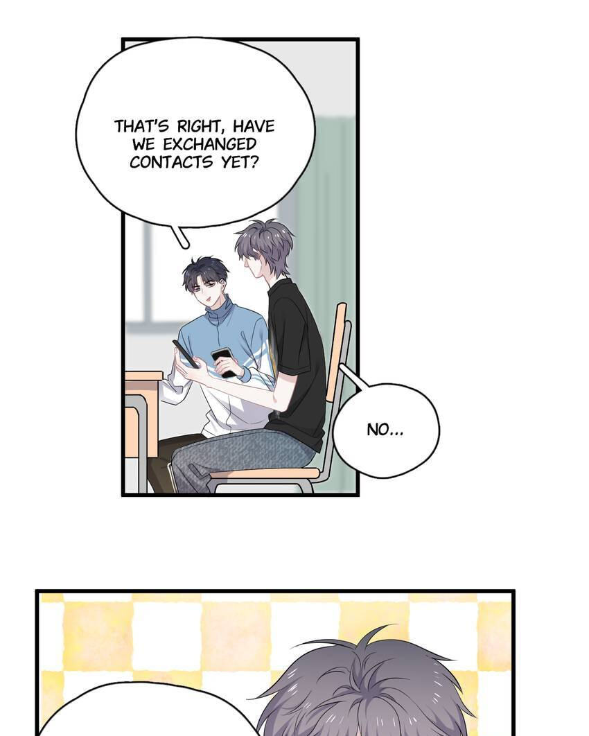 Read The Guy Inside Me chapter 9 image 39 on Lezhin