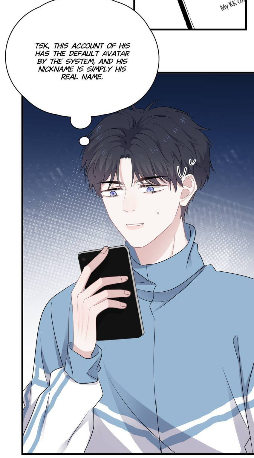 Read The Guy Inside Me chapter 9 image 42 on Lezhin