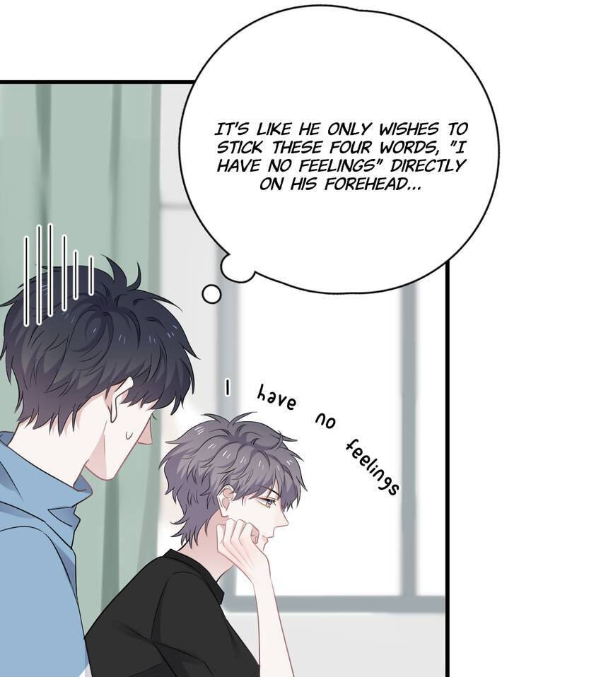 Read The Guy Inside Me chapter 9 image 43 on Lezhin