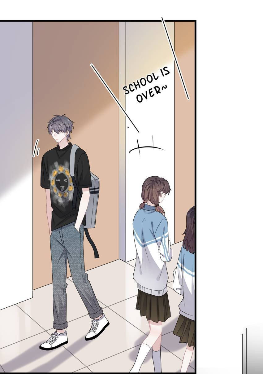 Read The Guy Inside Me chapter 9 image 47 on Lezhin