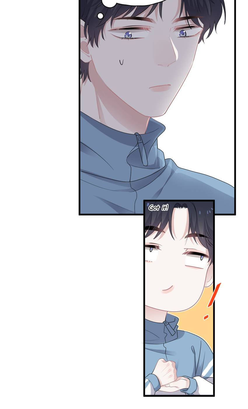 Read The Guy Inside Me chapter 9 image 5 on Lezhin