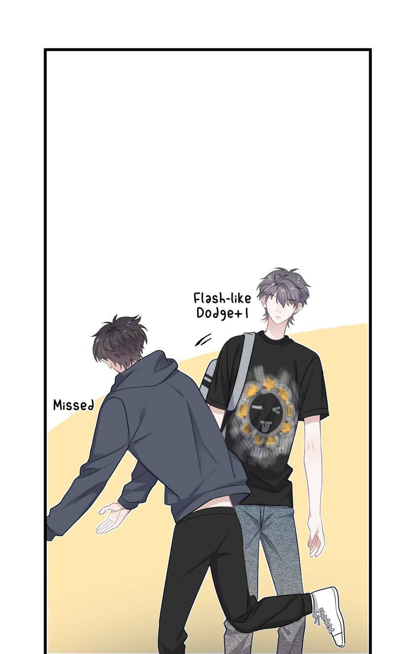 Read The Guy Inside Me chapter 9 image 50 on Lezhin