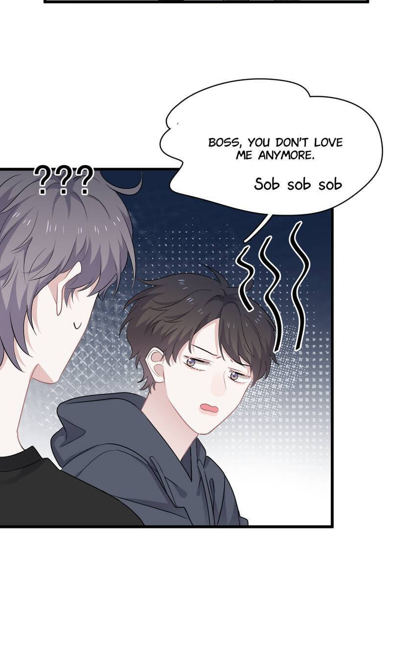 Read The Guy Inside Me chapter 9 image 51 on Lezhin