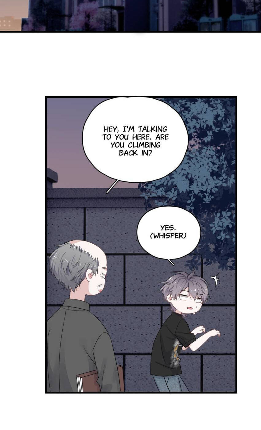 Read The Guy Inside Me chapter 9 image 63 on Lezhin