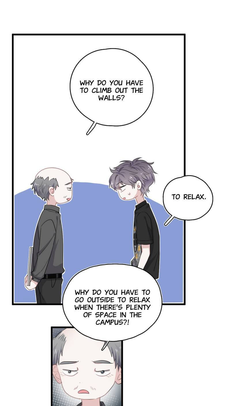 Read The Guy Inside Me chapter 9 image 64 on Lezhin