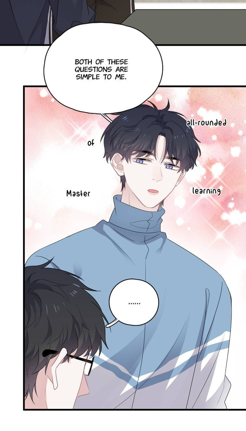 Read The Guy Inside Me chapter 9 image 7 on Lezhin