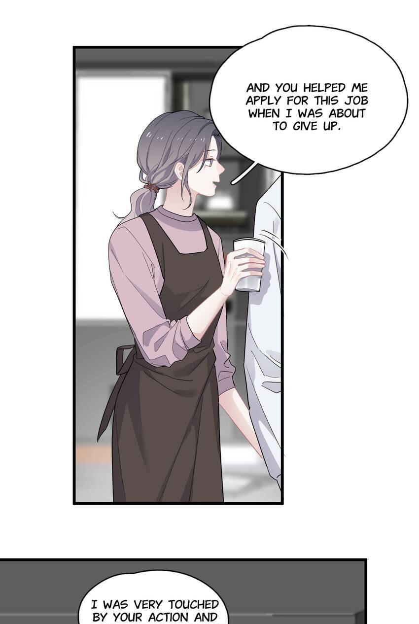 Read The Guy Inside Me chapter 91 image 16 on Lezhin