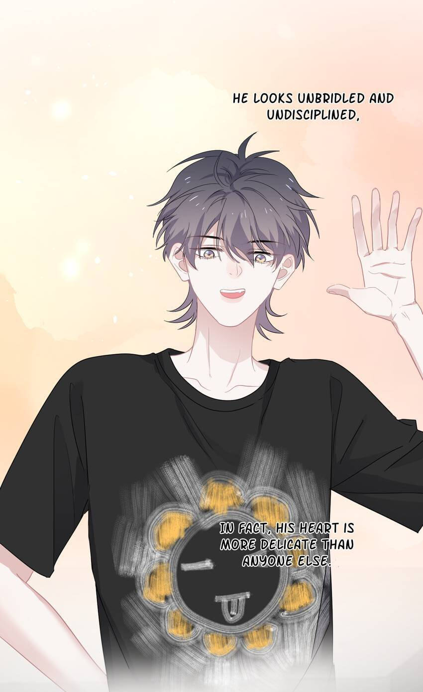 Read The Guy Inside Me chapter 91 image 18 on Lezhin