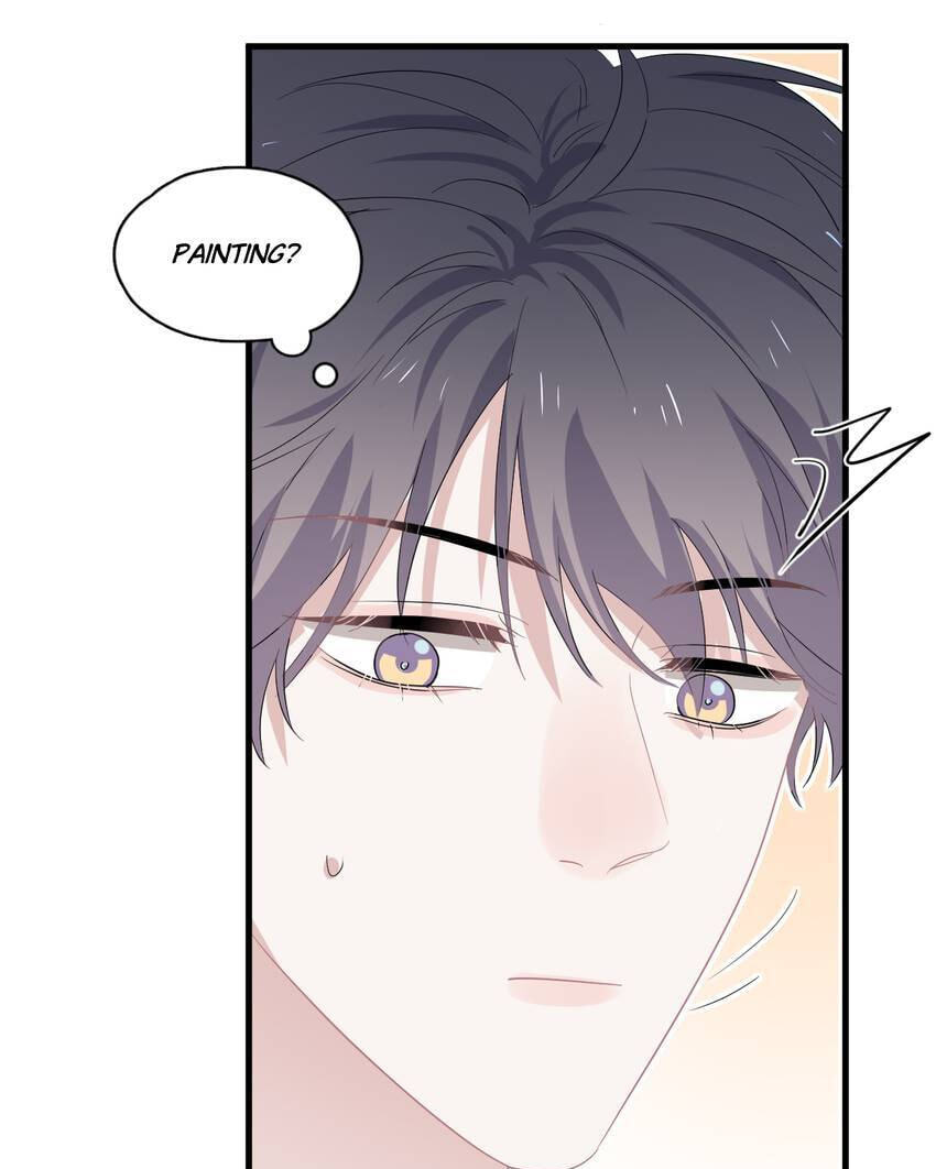 Read The Guy Inside Me chapter 91 image 20 on Lezhin