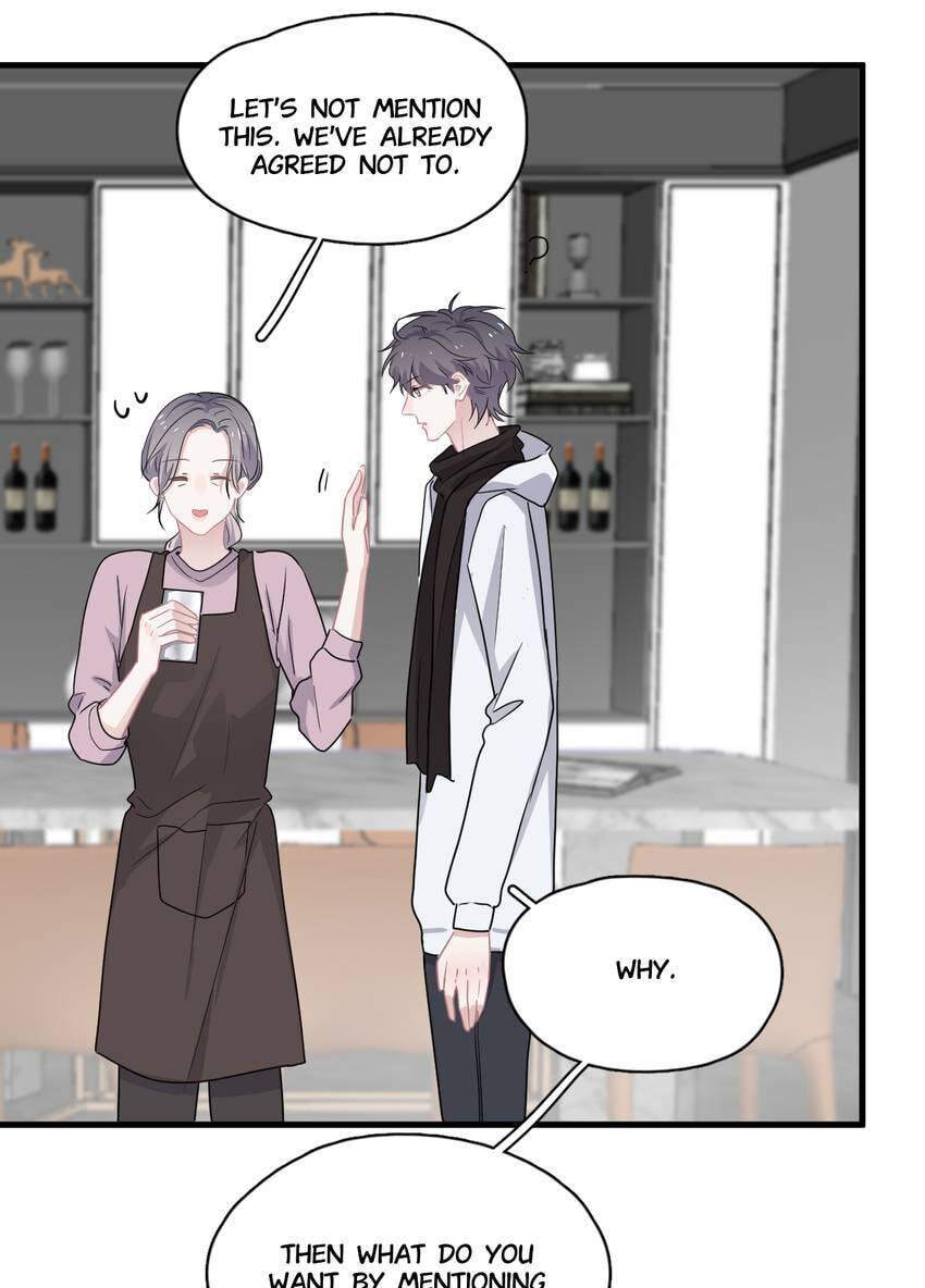 Read The Guy Inside Me chapter 91 image 22 on Lezhin