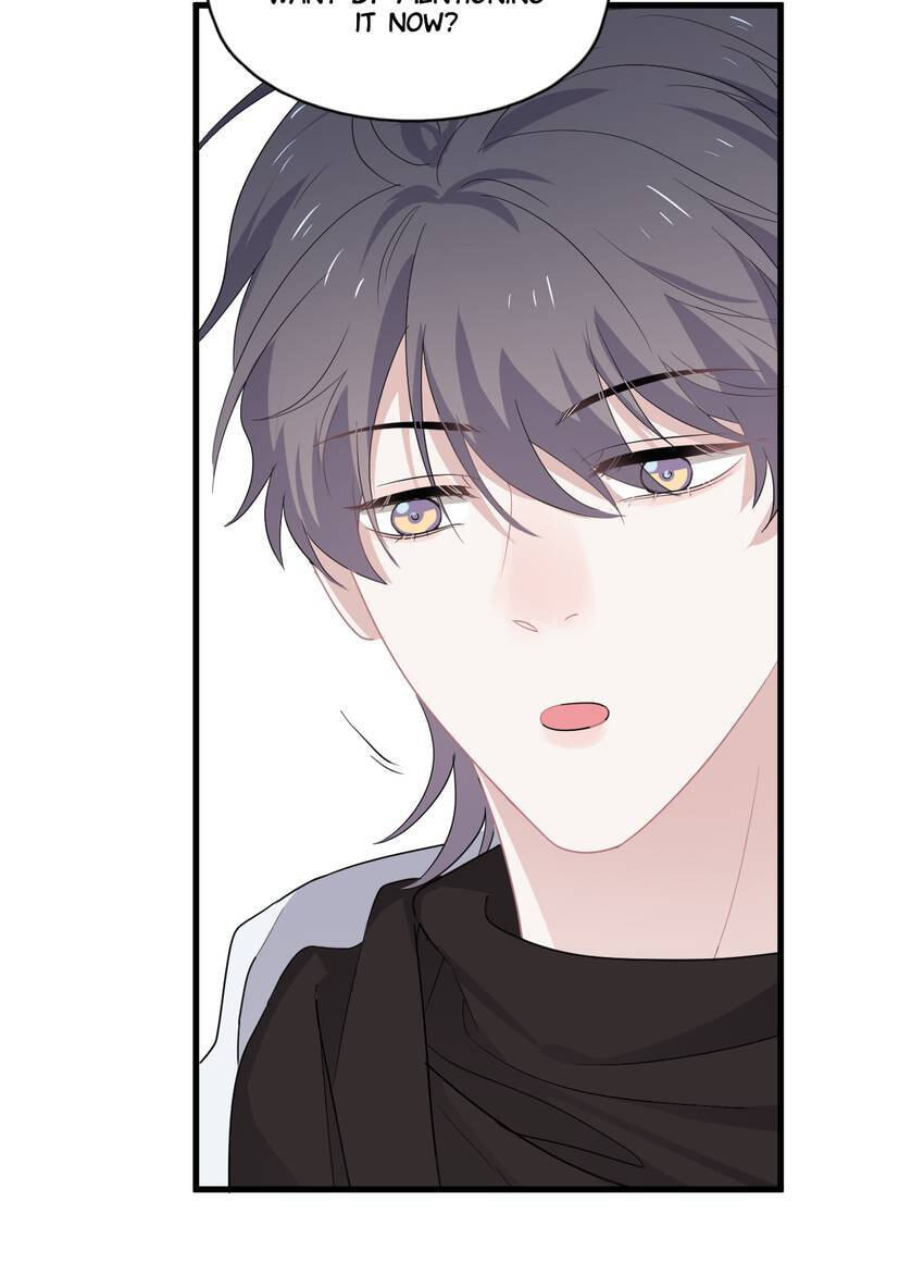 Read The Guy Inside Me chapter 91 image 23 on Lezhin