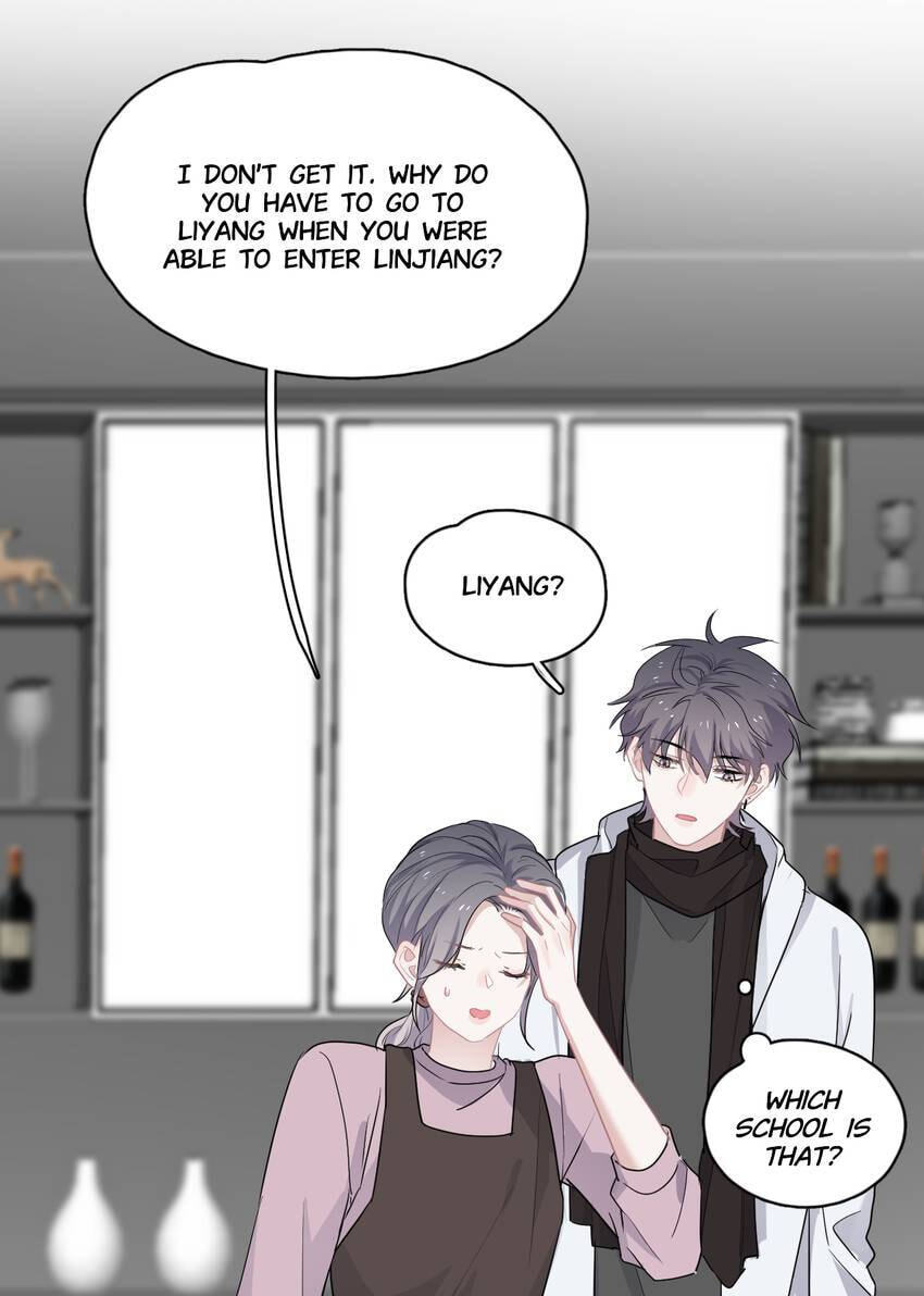 Read The Guy Inside Me chapter 91 image 25 on Lezhin