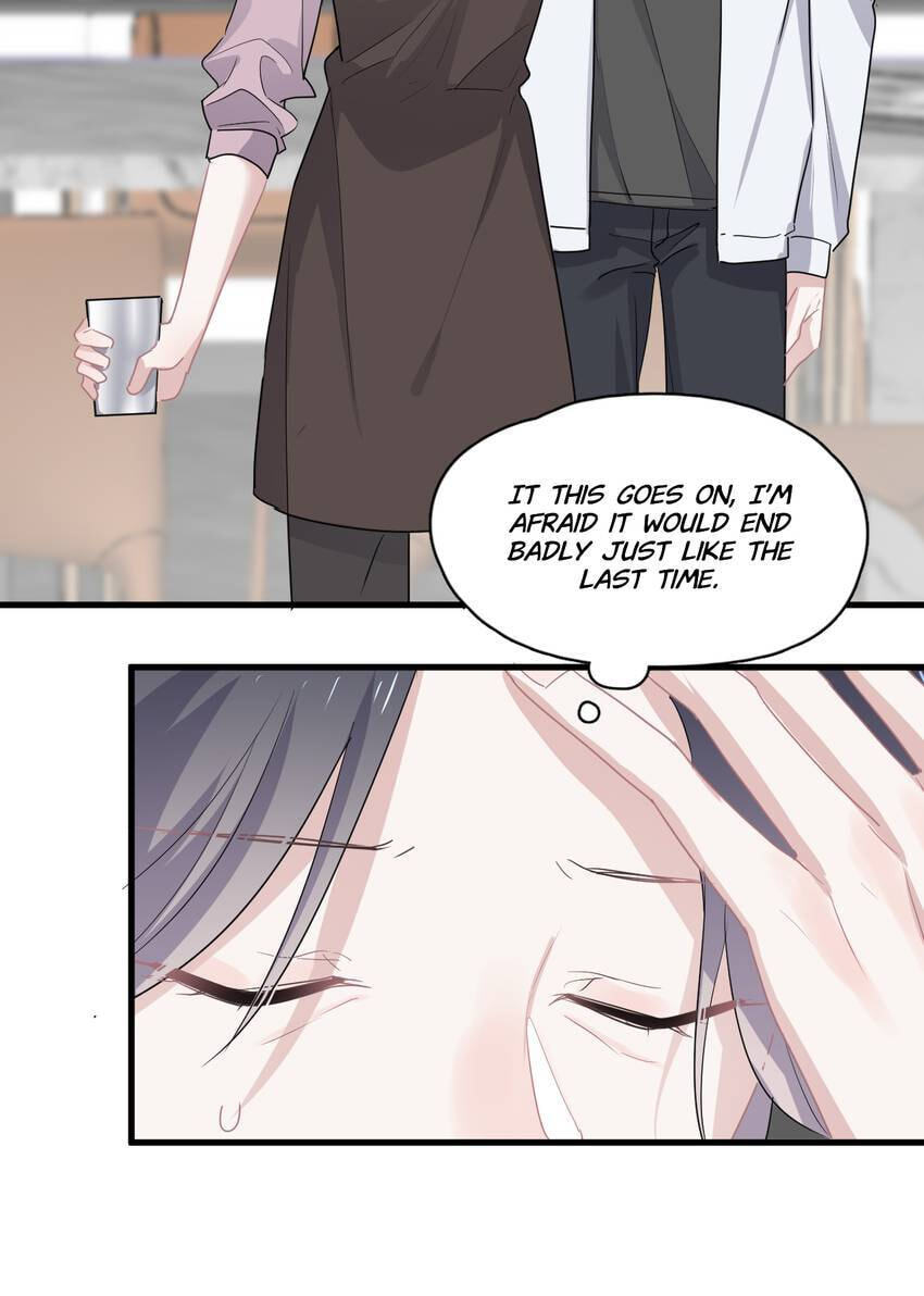 Read The Guy Inside Me chapter 91 image 26 on Lezhin