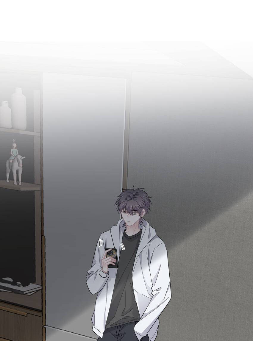 Read The Guy Inside Me chapter 91 image 29 on Lezhin