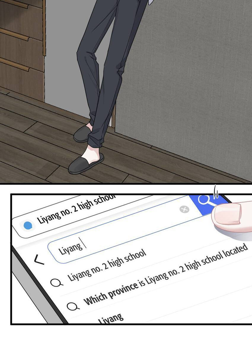 Read The Guy Inside Me chapter 91 image 30 on Lezhin