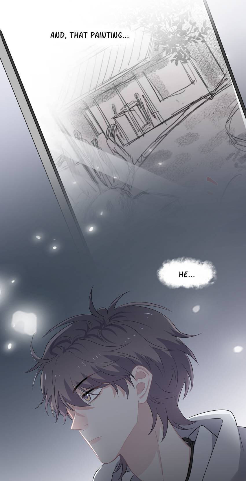 Read The Guy Inside Me chapter 91 image 33 on Lezhin