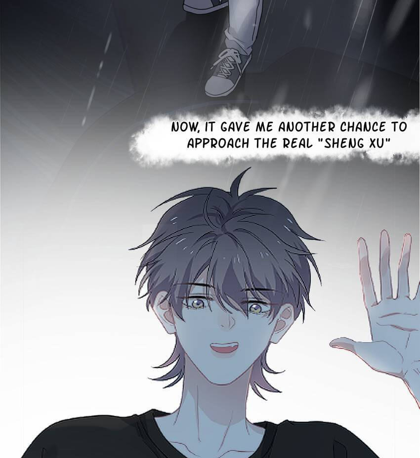 Read The Guy Inside Me chapter 91 image 36 on Lezhin
