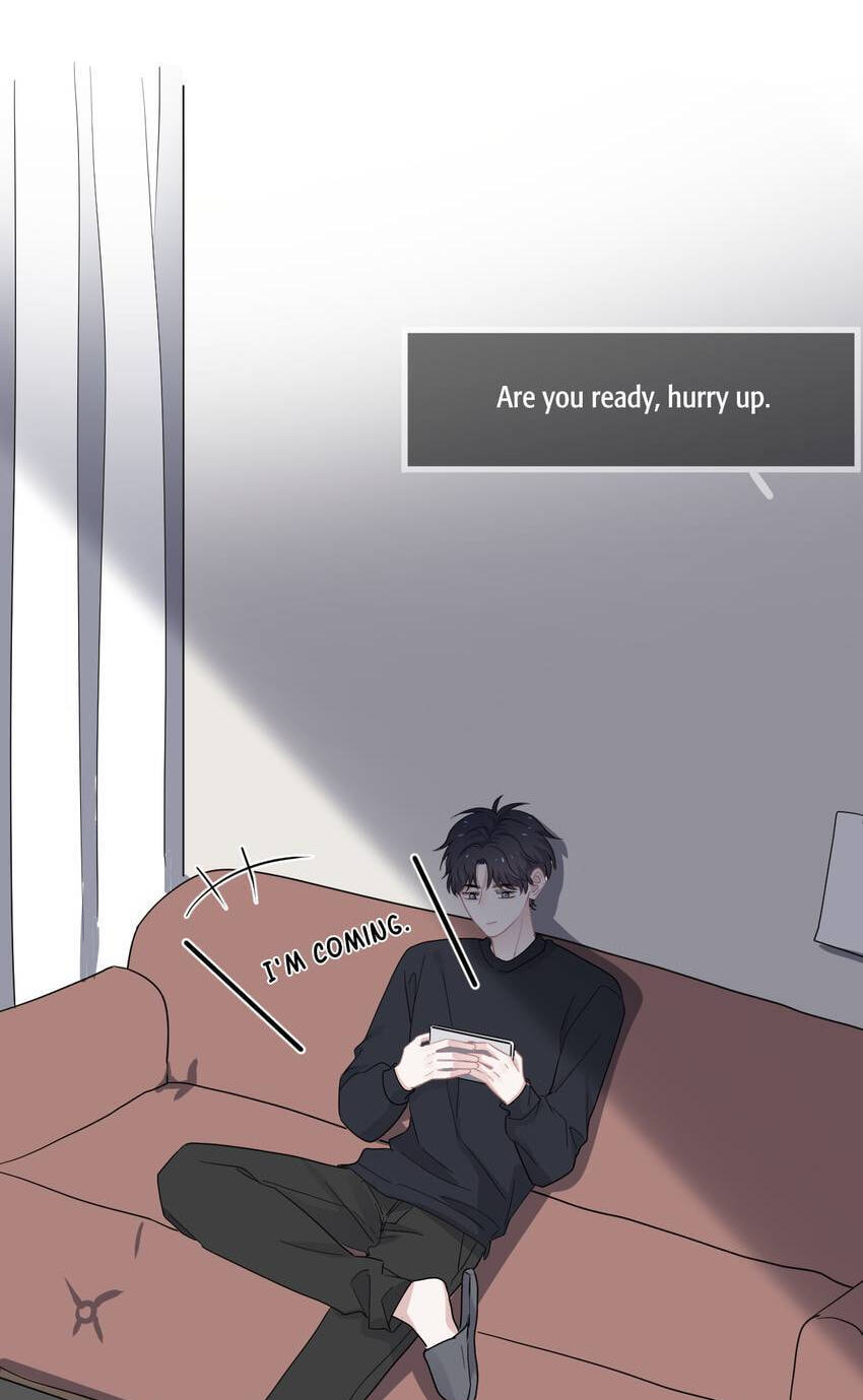 Read The Guy Inside Me chapter 91 image 39 on Lezhin