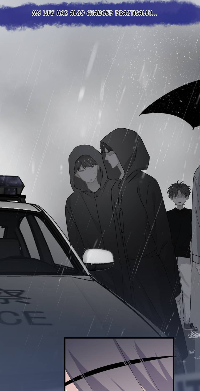 Read The Guy Inside Me chapter 91 image 4 on Lezhin