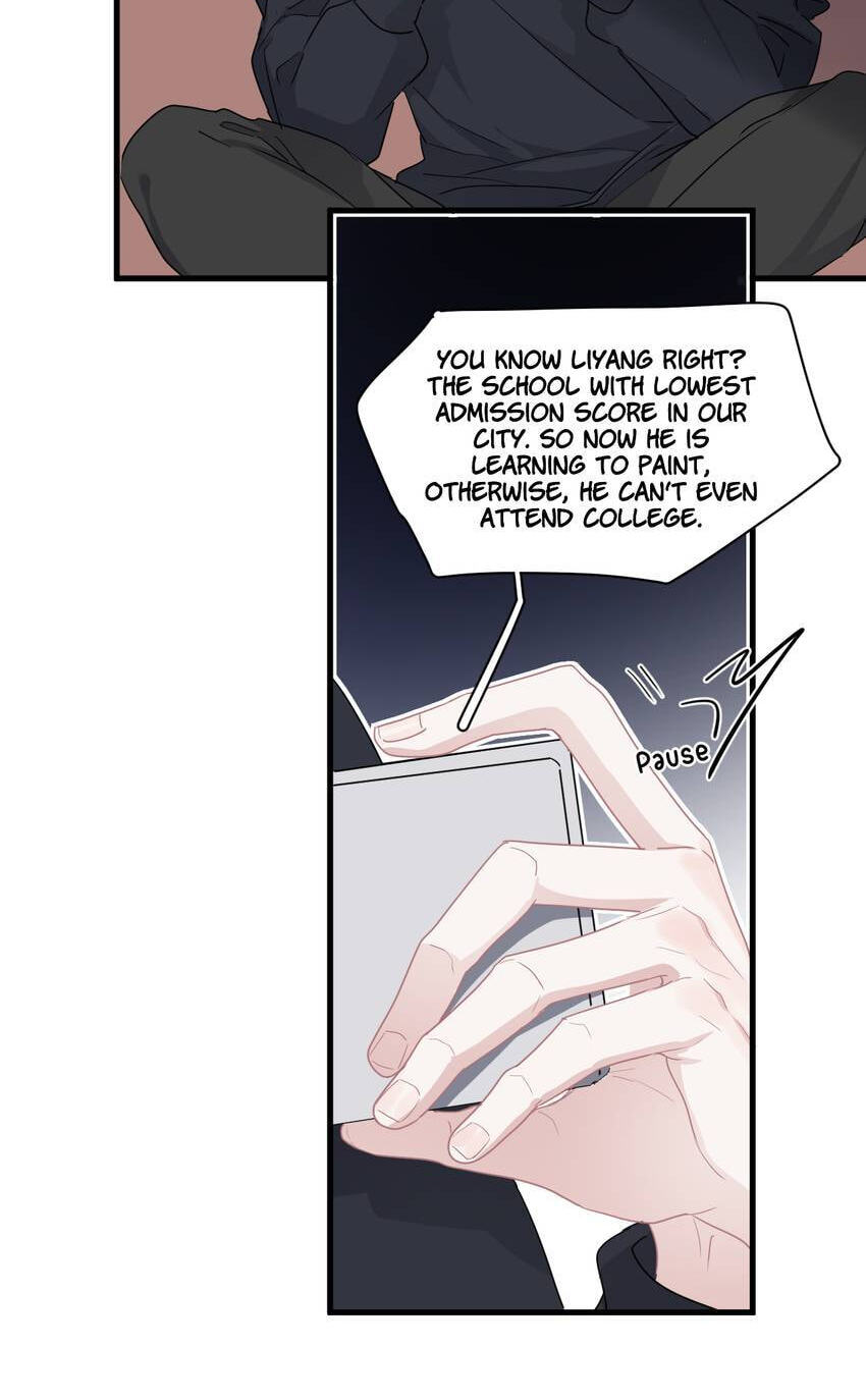 Read The Guy Inside Me chapter 91 image 43 on Lezhin