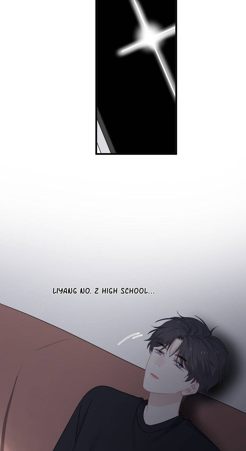 Read The Guy Inside Me chapter 91 image 45 on Lezhin