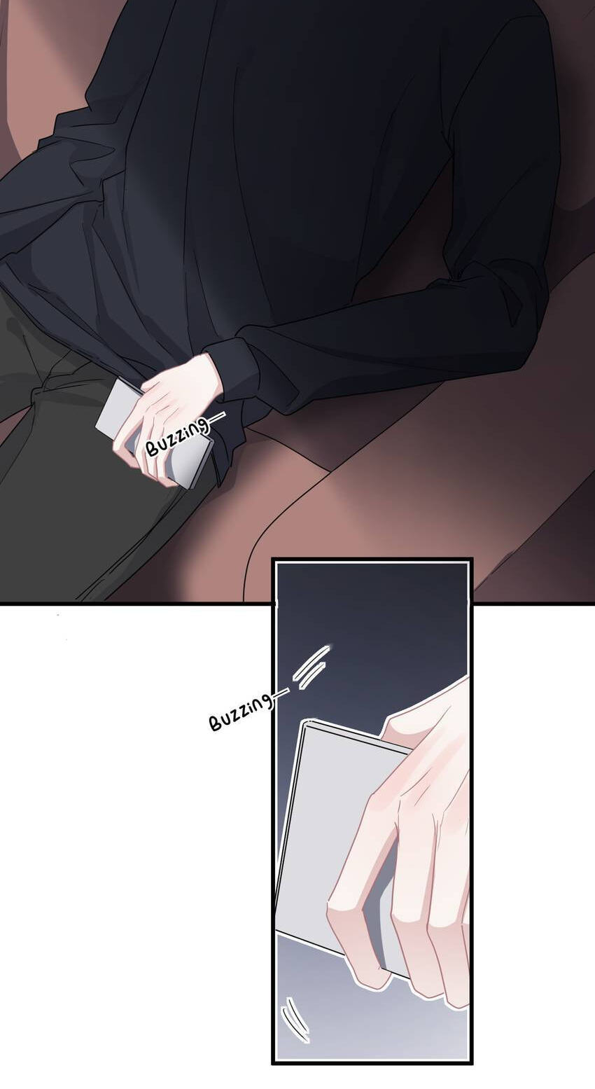 Read The Guy Inside Me chapter 91 image 46 on Lezhin