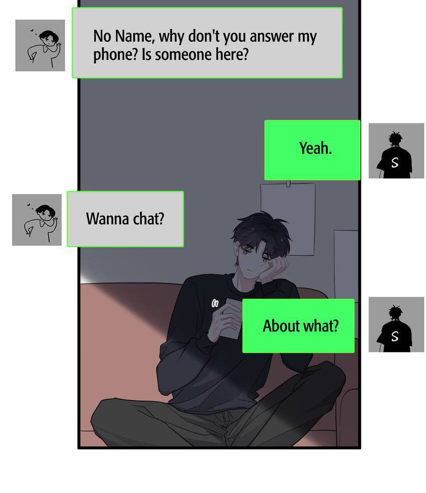 Read The Guy Inside Me chapter 91 image 49 on Lezhin