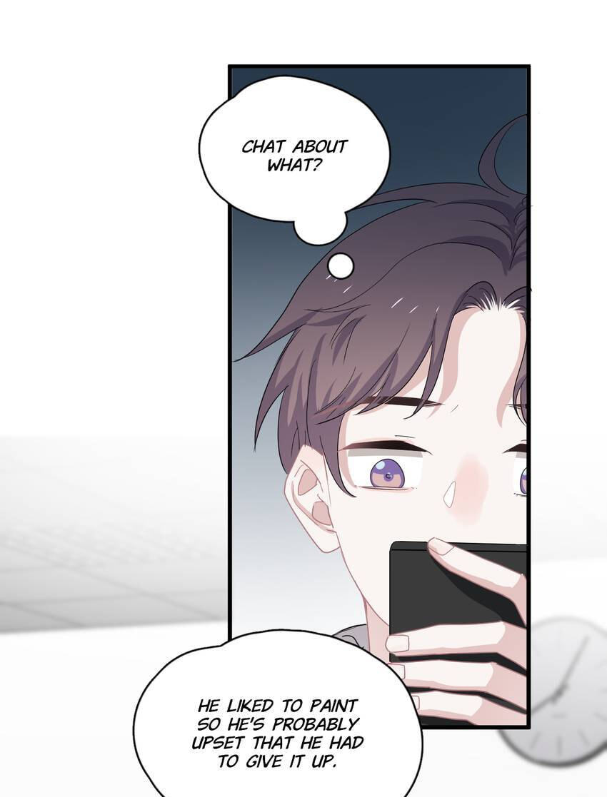 Read The Guy Inside Me chapter 91 image 50 on Lezhin