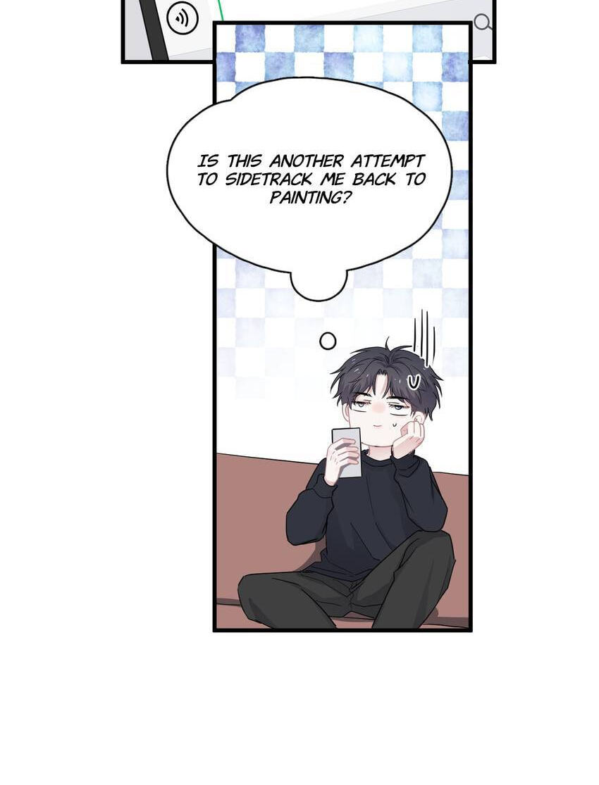 Read The Guy Inside Me chapter 91 image 53 on Lezhin
