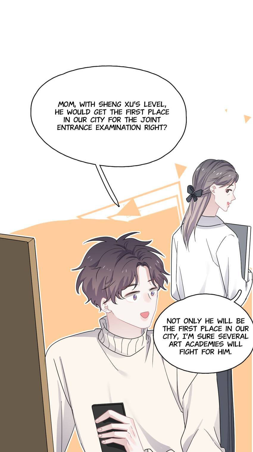 Read The Guy Inside Me chapter 91 image 54 on Lezhin