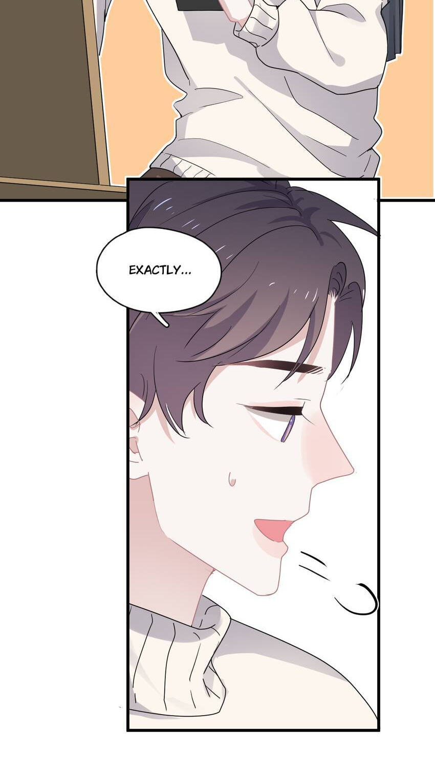 Read The Guy Inside Me chapter 91 image 55 on Lezhin
